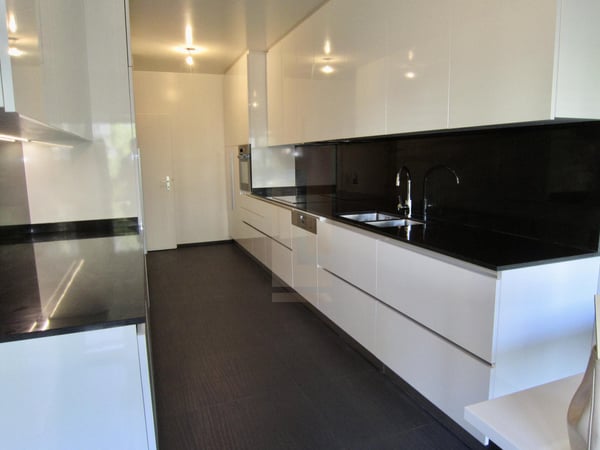 Appartement de haut standing