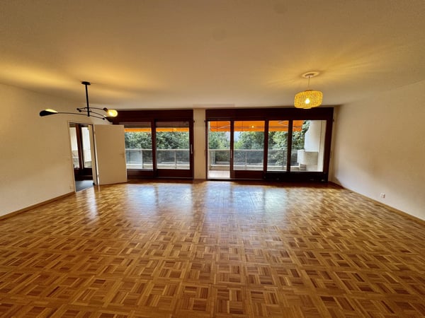 Appartement de haut standing 5