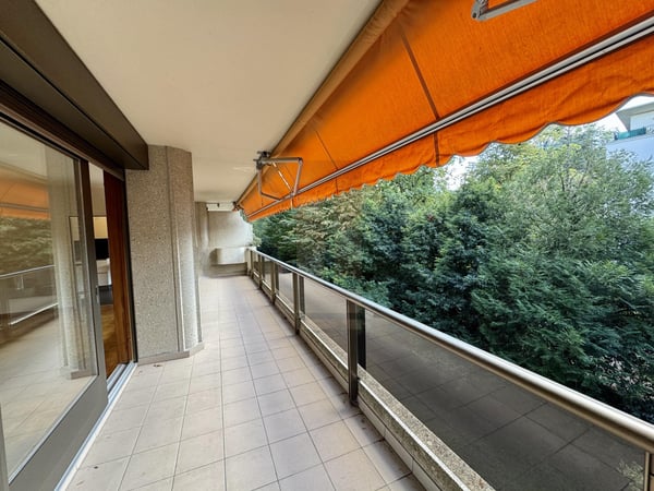 Appartement de haut standing 6
