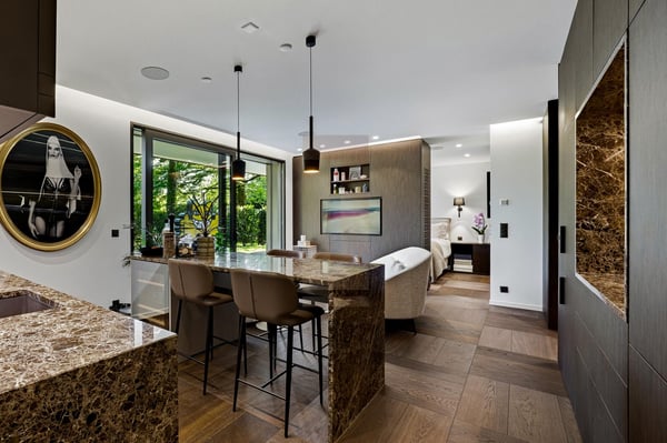 Rare & Recherché - Appartement en résidence de prestige 4