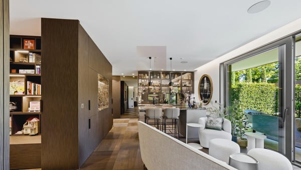 Rare & Recherché - Appartement en résidence de prestige 2