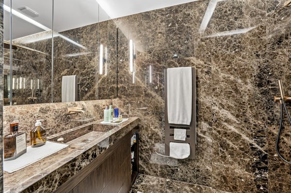 Rare & Recherché - Appartement en résidence de prestige 8