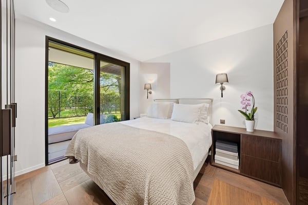 Rare & Recherché - Appartement en résidence de prestige 7