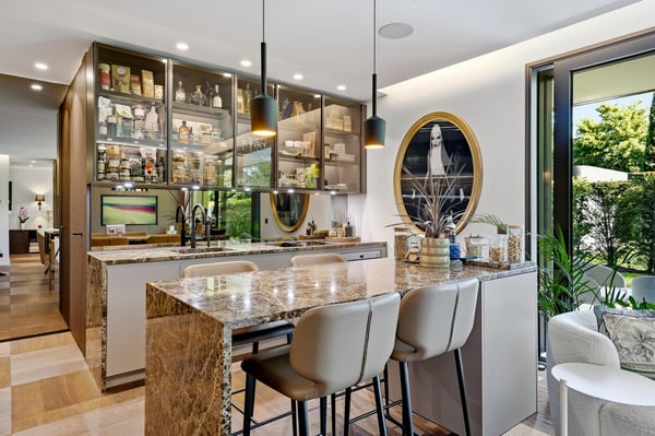Rare & Recherché - Appartement en résidence de prestige 3