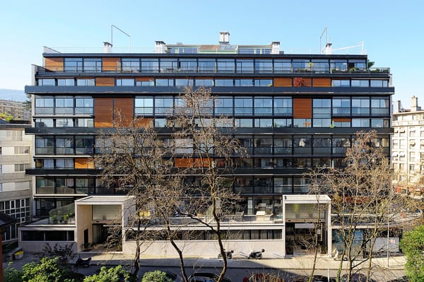 LA CLARTÉ - LE CORBUSIER Un joyau d'oeuvre d'art au coeur de la ville 1