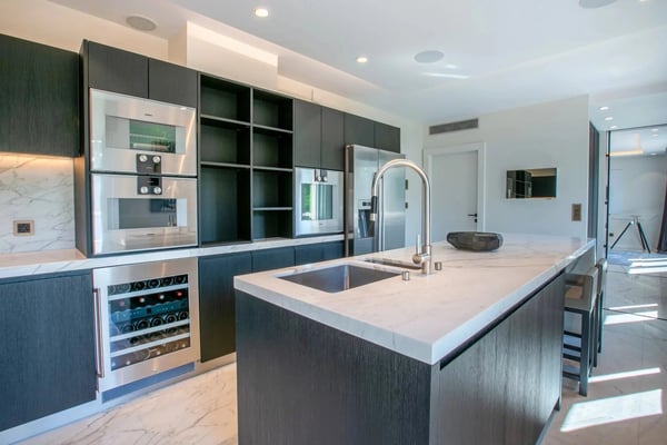 Somptueux attique en duplex rénové ! 12
