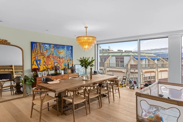 Élégance contemporaine au coeur de Genève 1