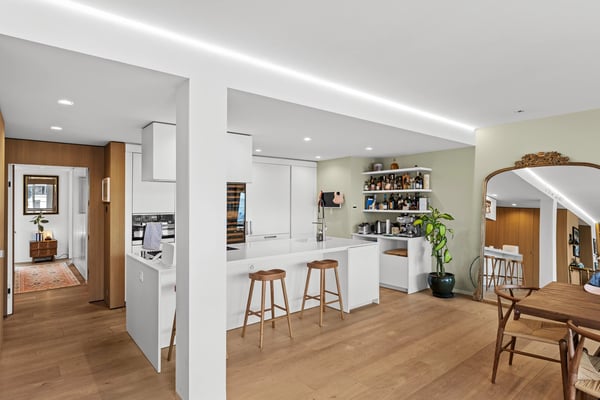 Élégance contemporaine au coeur de Genève 5
