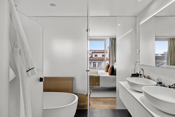 Élégance contemporaine au coeur de Genève 8