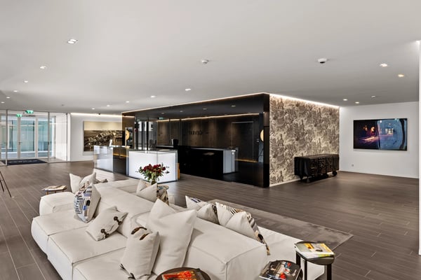 Élégance contemporaine au coeur de Genève 11