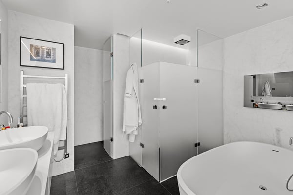 Élégance contemporaine au coeur de Genève 10