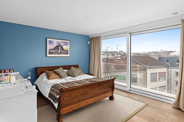 Élégance contemporaine au coeur de Genève 9