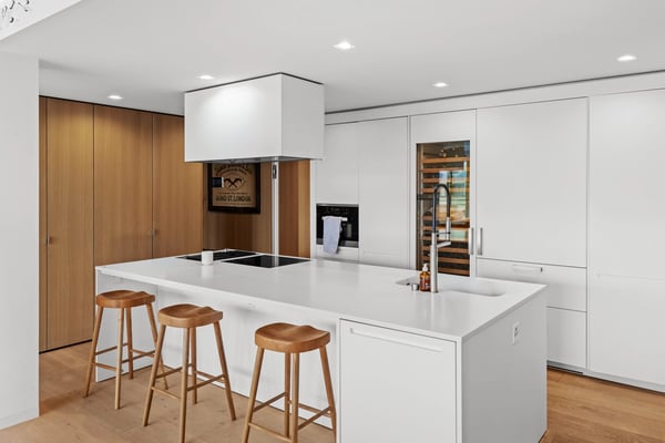 Élégance contemporaine au coeur de Genève 6