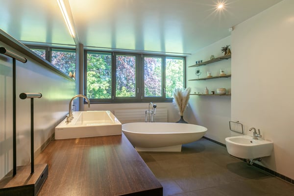 Loft grandiose, Oasis urbaine rare à la vente 7
