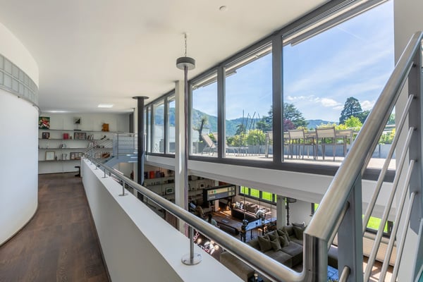 Loft grandiose, Oasis urbaine rare à la vente 8