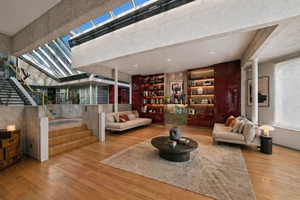 Exclusivité - Maison d'architecte à Cologny 10
