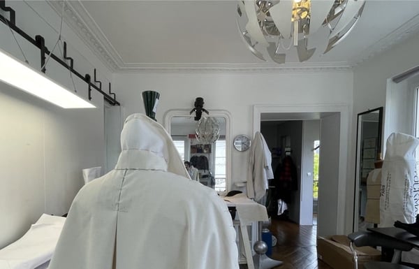 BOUTIQUE - INSTITUT LOCAL POLYVALENT DANS LE QUARTIER ANIMÉ DE PLAINPALAIS, PROCHE CAROUGE 2