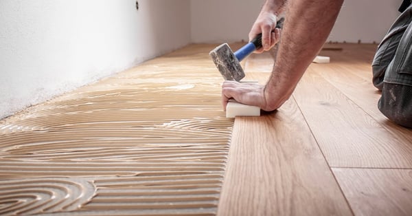 ENTREPRISE DE PARQUETERIE VENDUE CLÉS EN MAIN 14