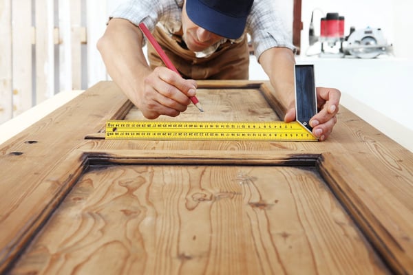 ENTREPRISE DE MENUISERIE ET INSTALLATION DE CUISINES 2