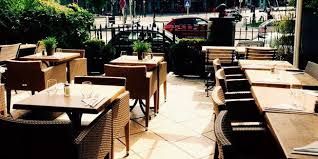 RESTAURANT À VERSOIX CLÉS EN MAIN - BELLE VISIBITLITÉ 15