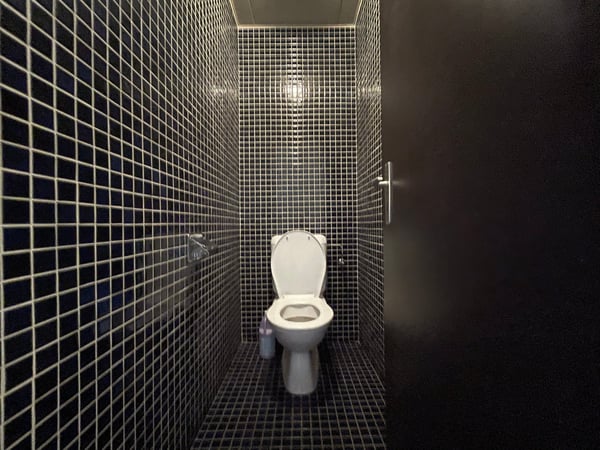 Studio  de 9 m2, coeur de la Vieille-Ville Genève 5