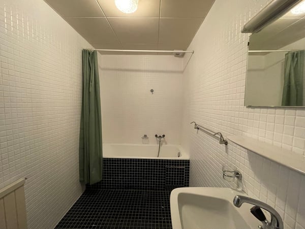 Studio  de 9 m2, coeur de la Vieille-Ville Genève 4