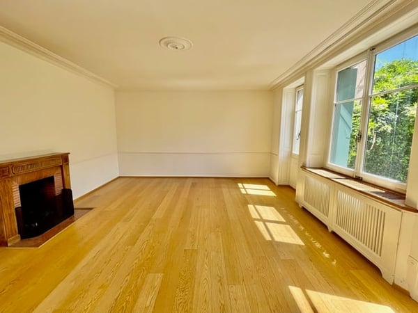 Majestueuse Villa de Caractère à Jussy – 11 Pièces, 350 m² 4