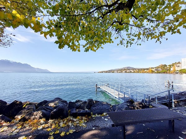 MONTREUX - PROPRIETE EXCLUSIVE - 2.0 PIECES 1