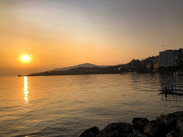 MONTREUX - PROPRIETE EXCLUSIVE - 2.0 PIECES 3