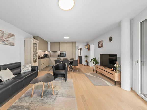 NYON - SUPER APPARTEMENT MODERNE - 1.5 PIECES 1