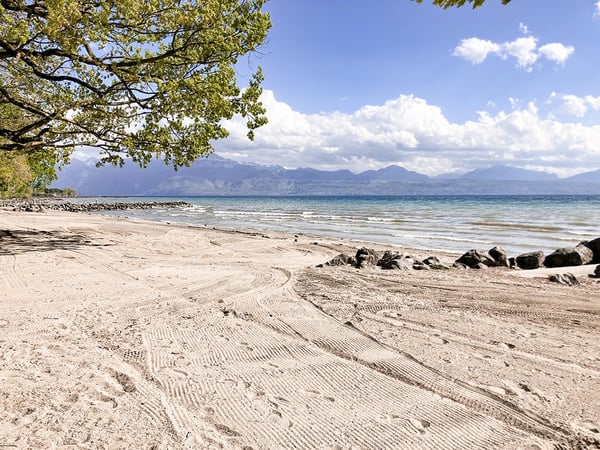 LAUSANNE SUD-OUEST - BELLE MAISON 3