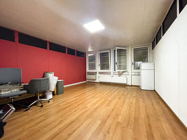 MARTIGNY - LOCAL COMMERCIAL/BUREAUX 2