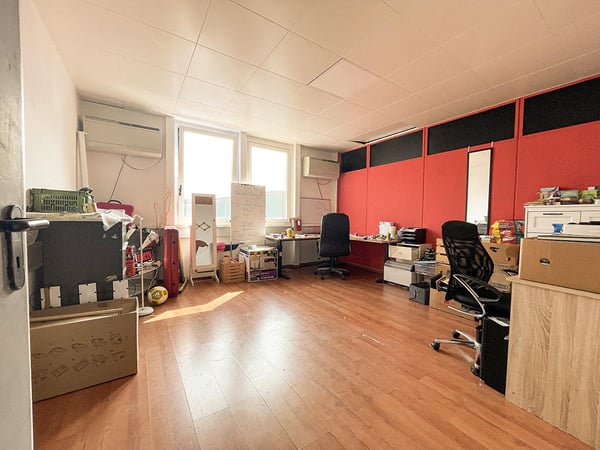MARTIGNY - LOCAL COMMERCIAL/BUREAUX 4