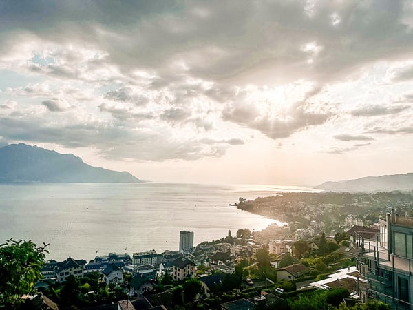 MONTREUX - CHARMANTE MAISON VIGNERONNE 3