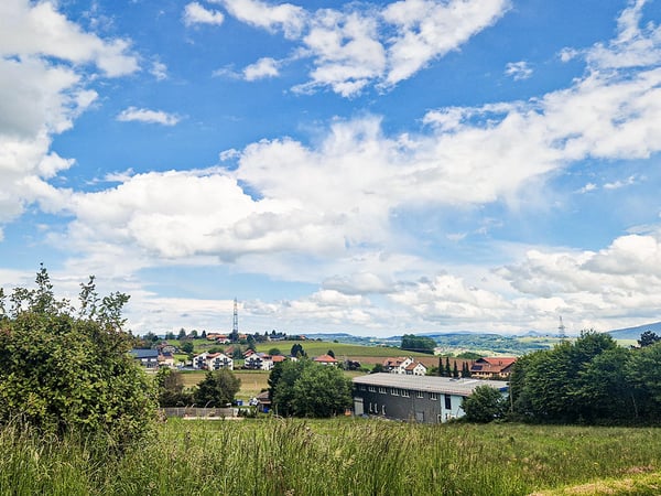 SERVION - GRAND APPARTEMENT DE STYLE ET DESIGN - 1.5 PIECES 3