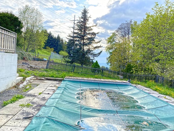 LES PACCOTS - CHARMANT APPARTEMENT - 1.5 PIECES 3