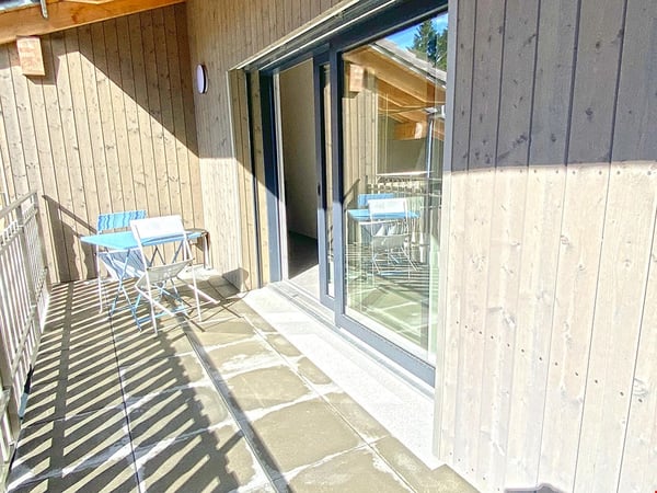 LES PACCOTS - CHARMANT APPARTEMENT - 1.5 PIECES 4