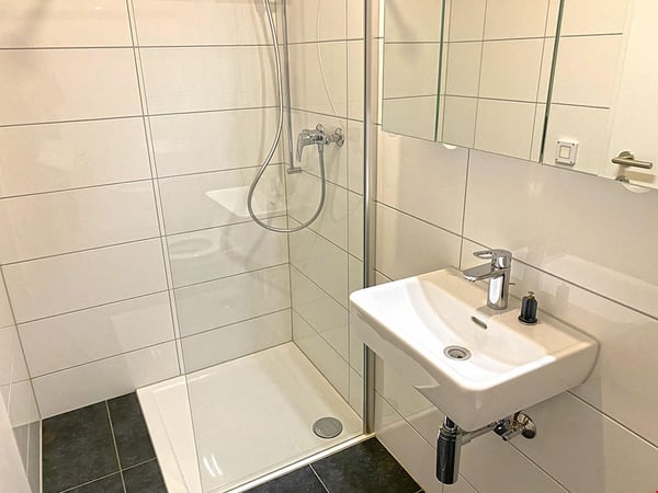 LES PACCOTS - CHARMANT APPARTEMENT - 1.5 PIECES 6