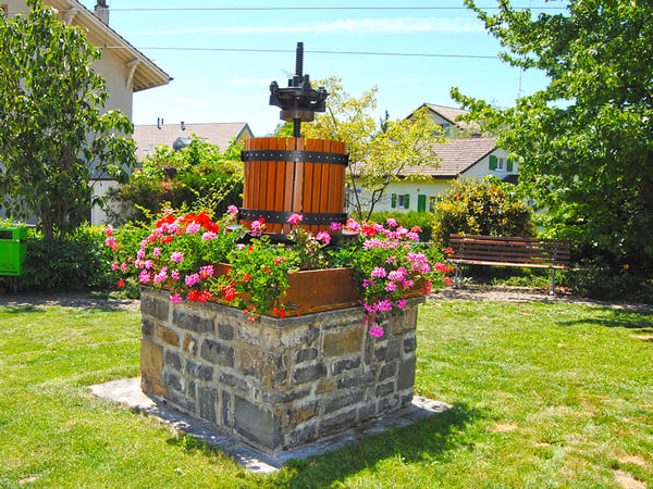 HAUTS DE BLONAY - VILLA D’EXCEPTION 3