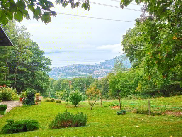 HAUTS DE BLONAY - VILLA D’EXCEPTION 2