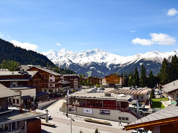 VERBIER - MAGNIFIQUE CHALET - 1.0 PIECES 3