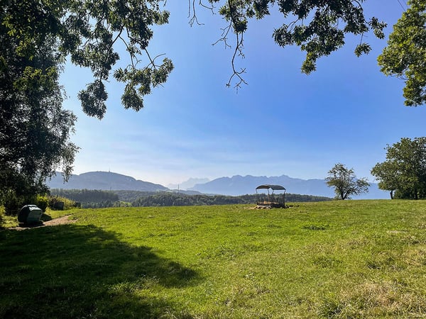 FOREL NORD - RAVISSANT APPARTEMENT - 1.5 PIECES 4