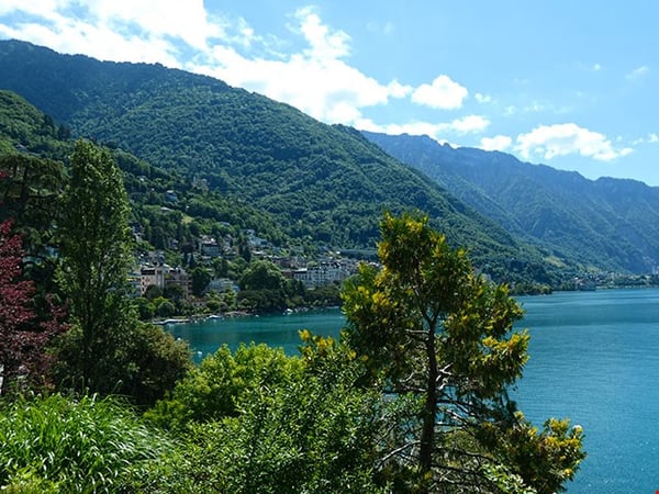 MONTREUX - EXCELLENT APPARTEMENT - 1.5 PIECES 3