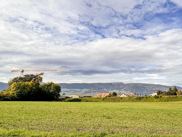 ESTAVAYER-LE-LAC EST - IMMEUBLE MIXTE D’EXCEPTION - RENDEMENT ATTRACTIF 1