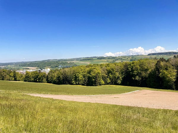 MOUDON NORD - IMMEUBLE AVEC RENDEMENT ET POTENTIEL ATTRACTIF 1