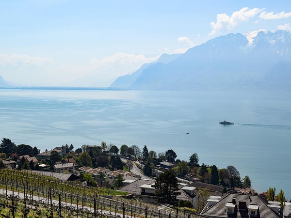 UNE VILLA D’EXCEPTION OÙ CHAQUE JOUR RESSEMBLE À DES VACANCES 3