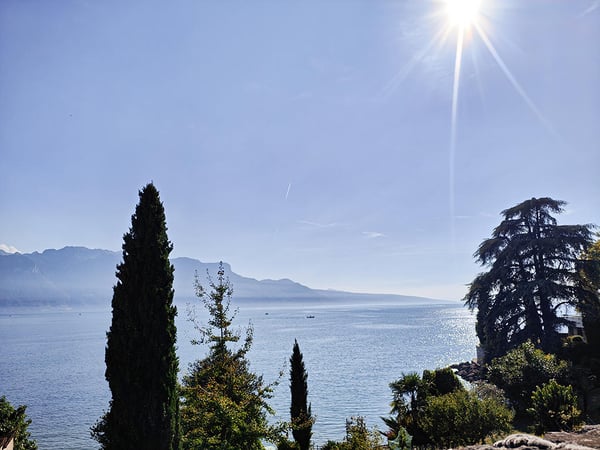 UNE VILLA D’EXCEPTION OÙ CHAQUE JOUR RESSEMBLE À DES VACANCES 1