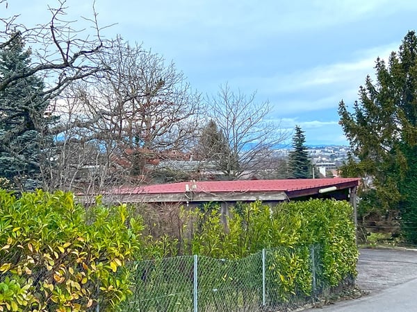 BERNEX OUEST - PROPRIÉTÉ D’EXCEPTION 1