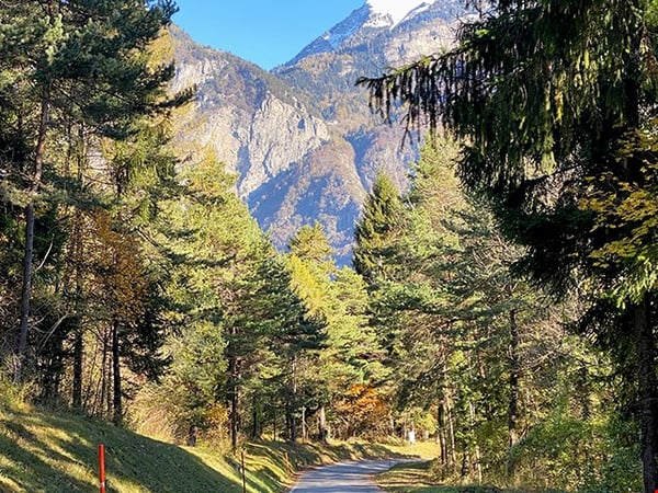 MARTIGNY OUEST - BEL IMMEUBLE - RENDEMENT INTERESSANT 1