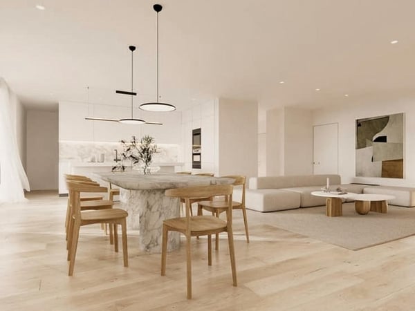 MARTIGNY - VILLAS JUMELLES D’EXCEPTION - 5.5 PIECES 4